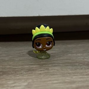 Disney Doorables Princess Tiana Series 6 Special Edition Figure